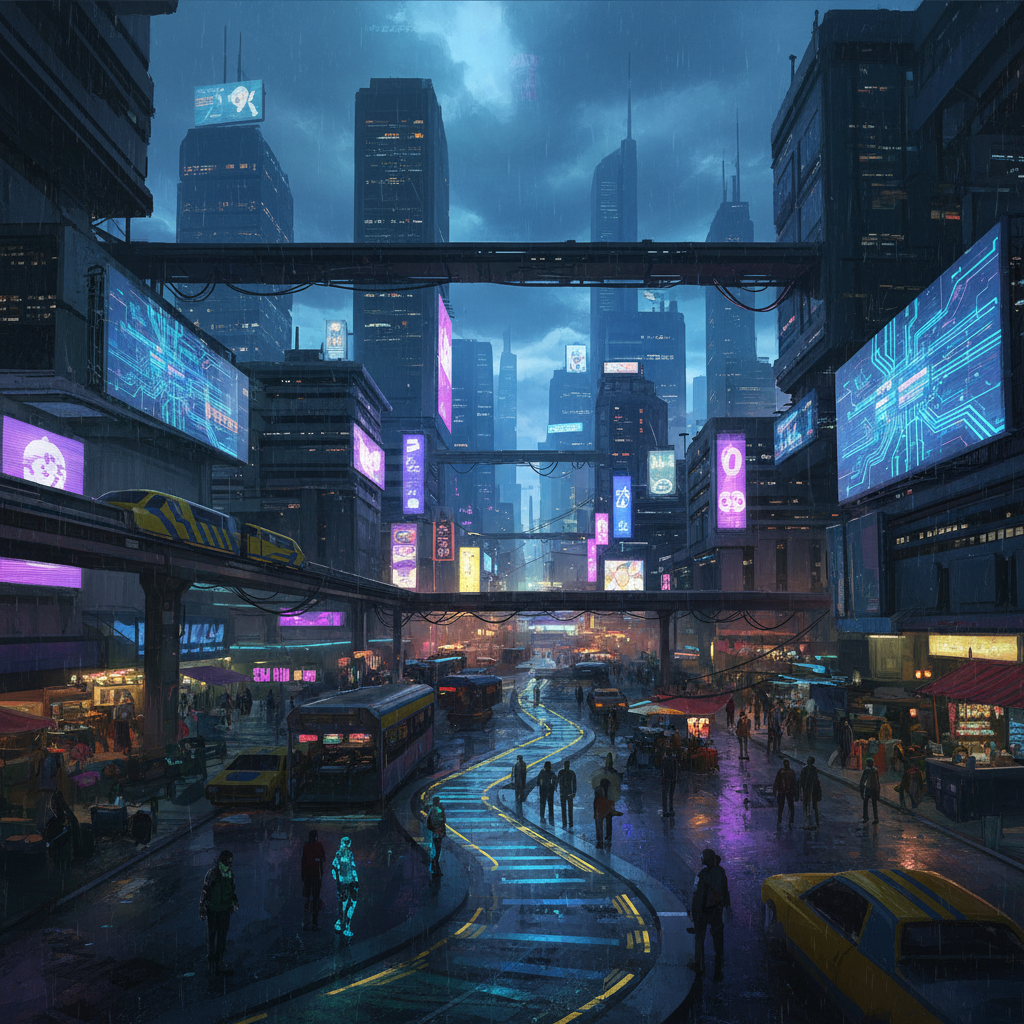 Cyberpunk 2077 All Gigs Watson Walkthrough: Complete District Guide