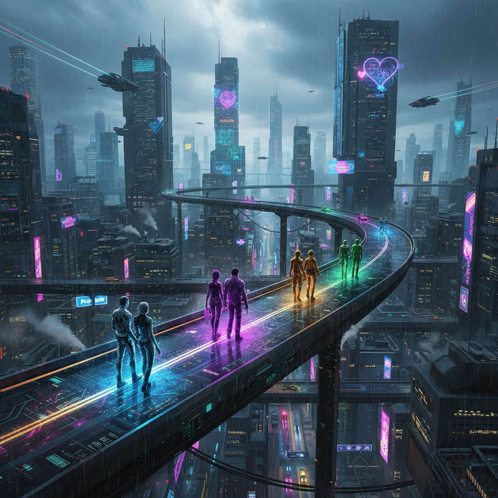 Cyberpunk 2077 All Romance Options Guide