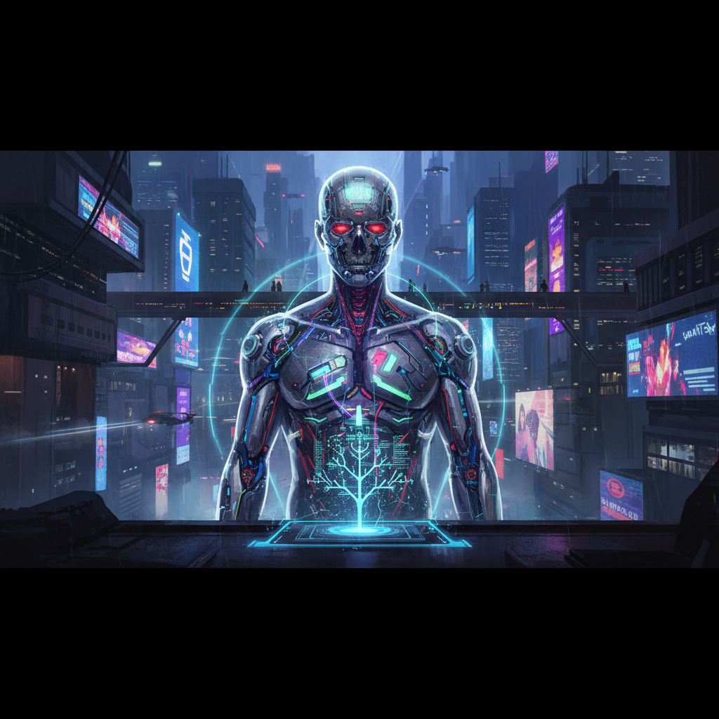 Optimizing Your Netrunner V: Best Cyberware Builds