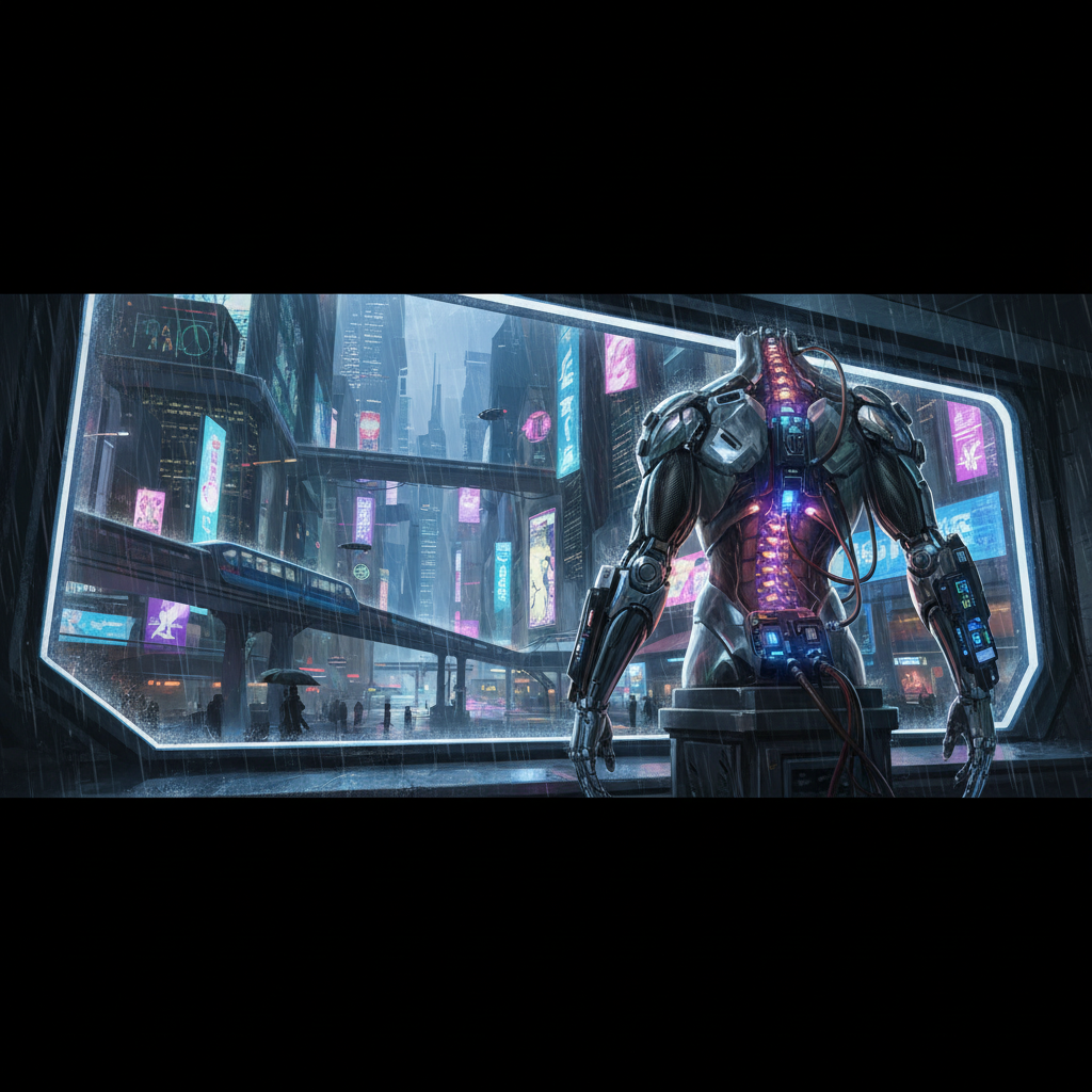 Cyberpunk 2077 Best Cyberware for Body Builds