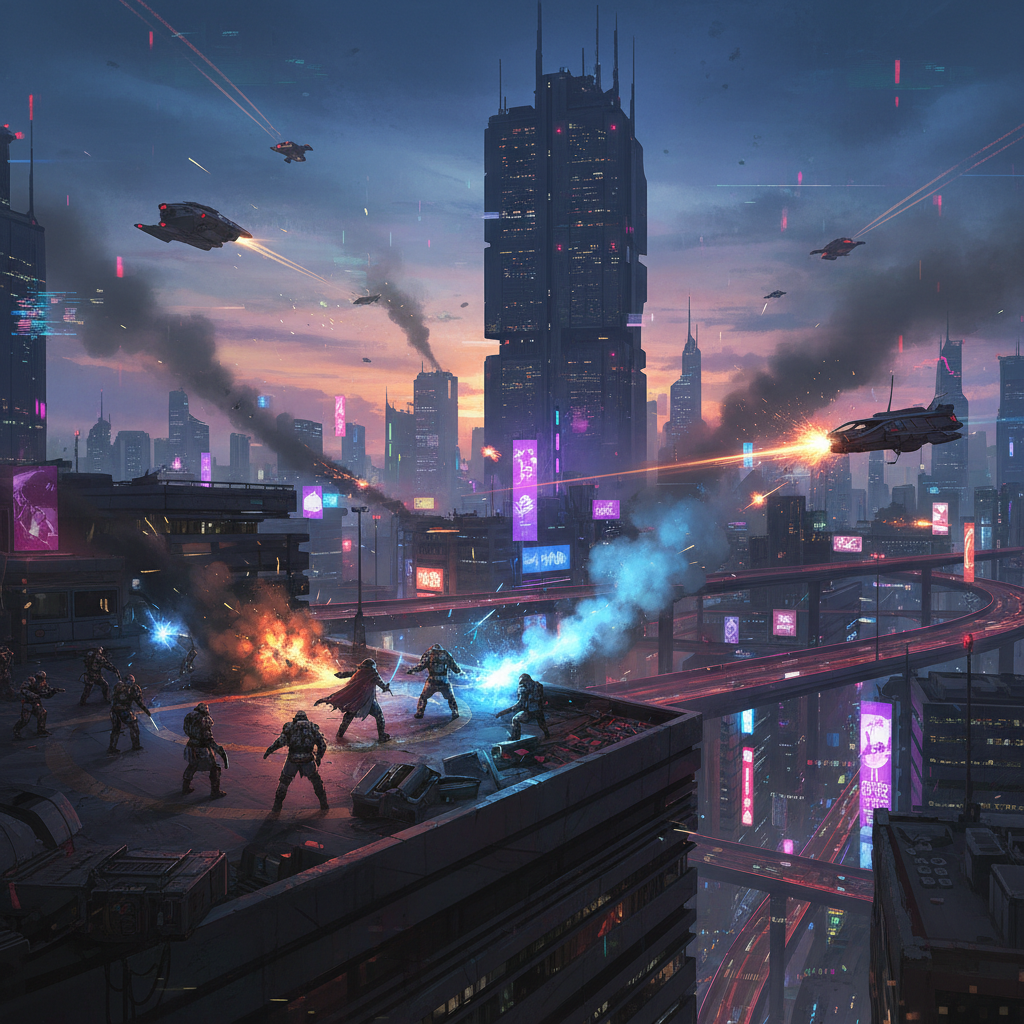 Cyberpunk 2077: Don't Fear the Reaper Quest Guide