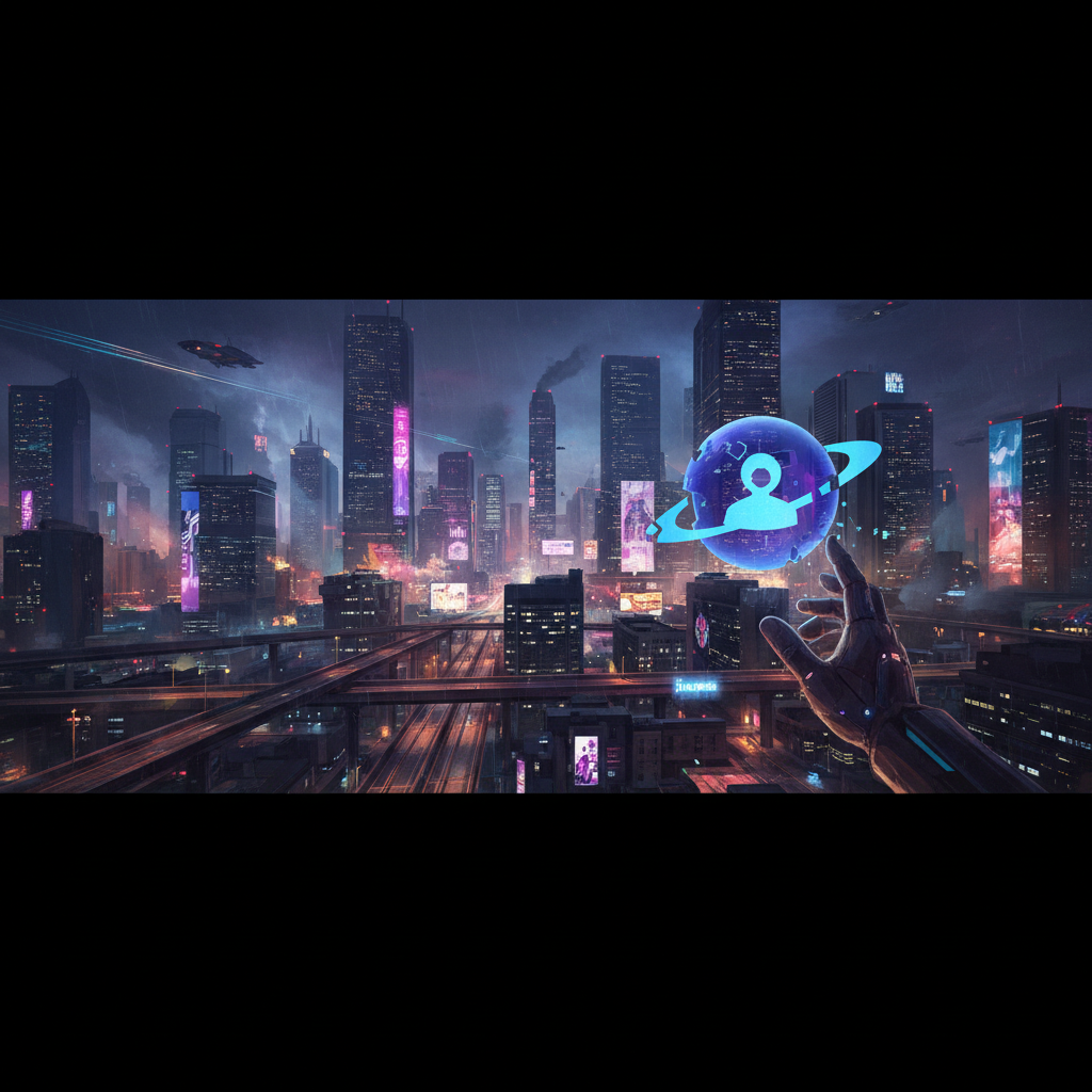 Claiming Your Free Cyberpunk 2077 Avatar on PlayStation Plus — illustration
