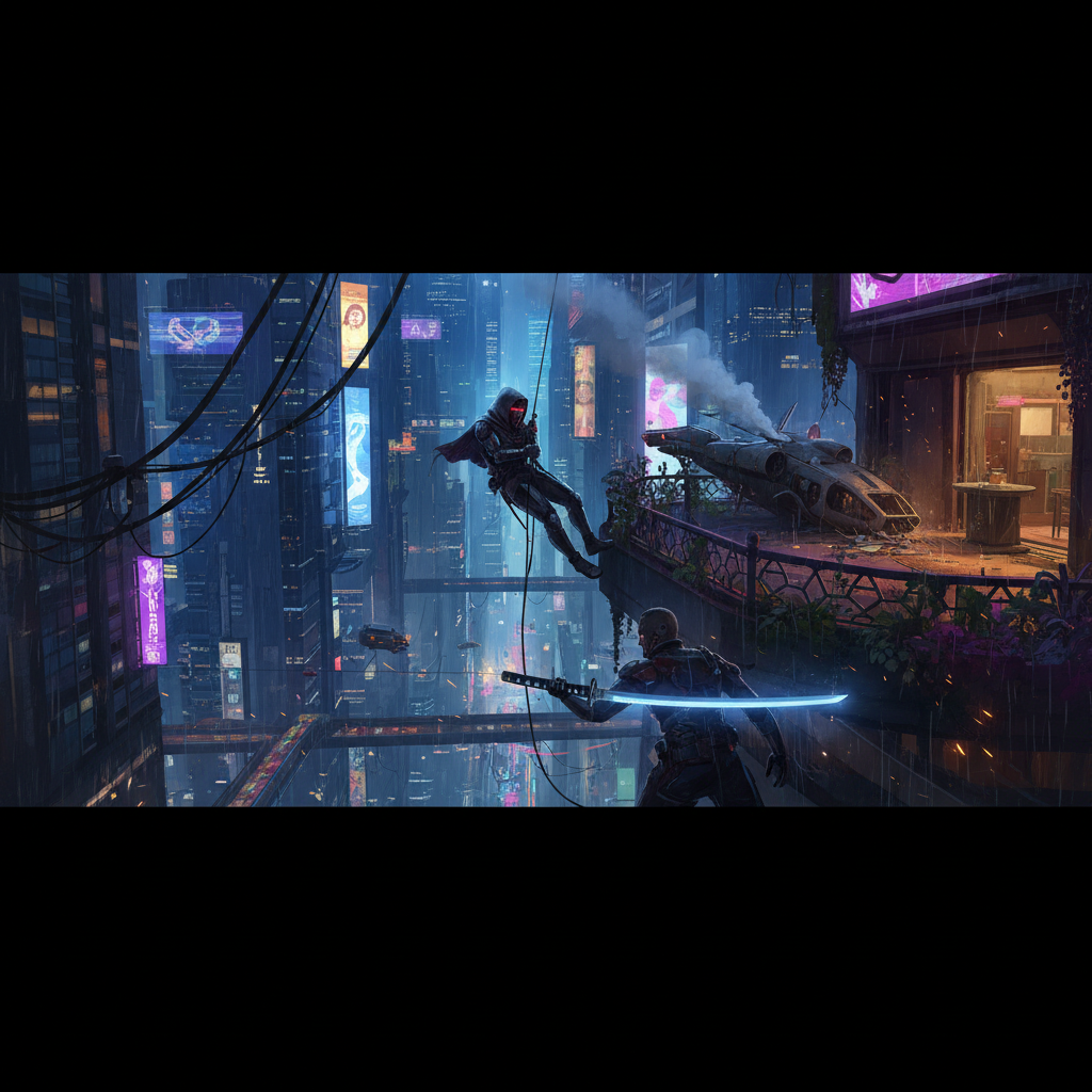 How to Obtain the Satori Katana in Cyberpunk 2077