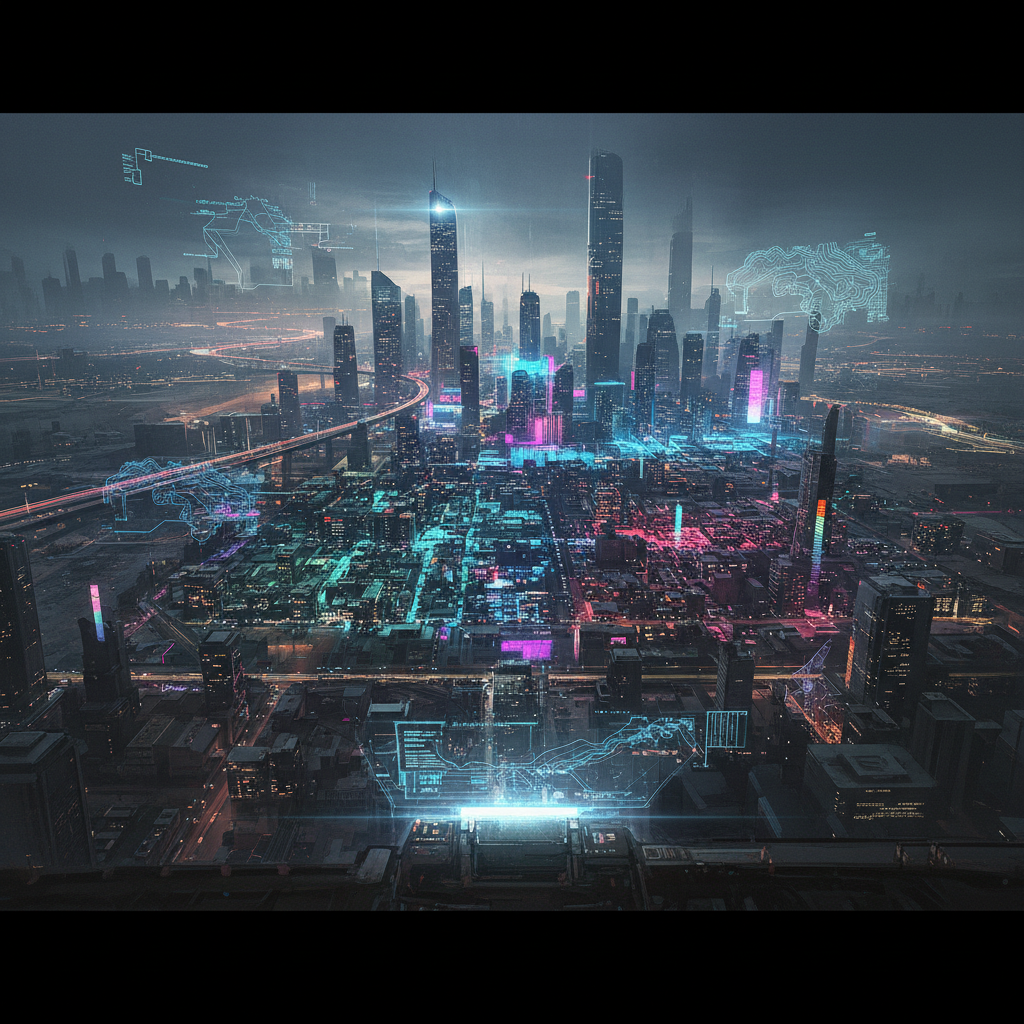 Cyberpunk 2077 Map: Your Guide to Night City and Beyond
