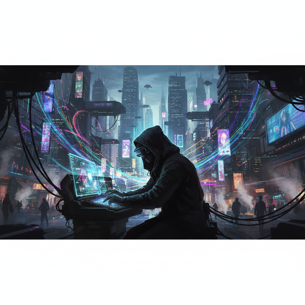 Cyberpunk 2077 Netrunner Build: Intelligence and Cyberdeck Guide