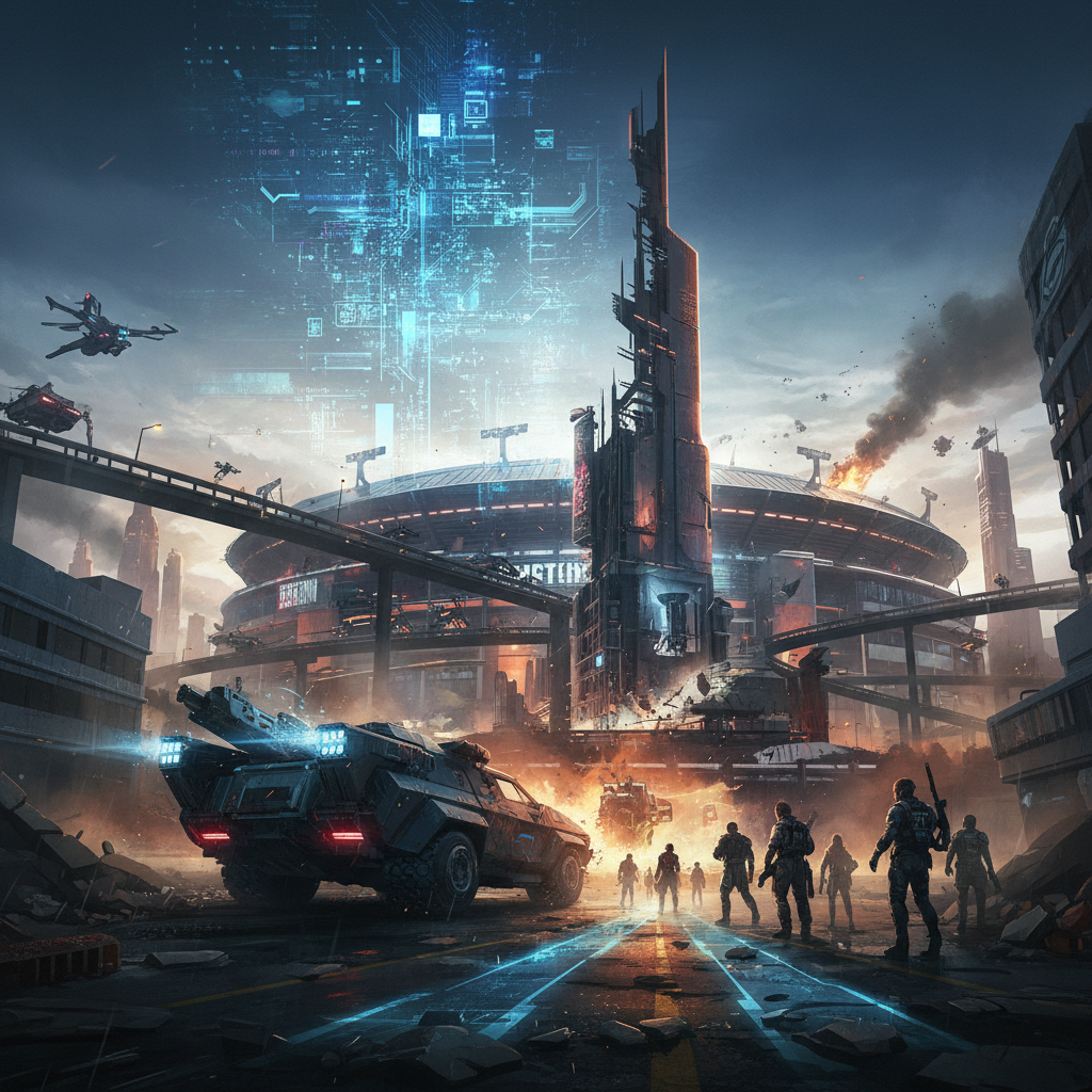 Cyberpunk 2077 Phantom Liberty All Main Quests Walkthrough