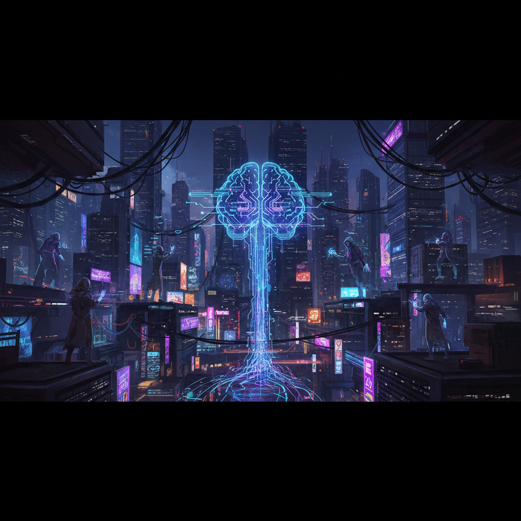 Cyberpunk 2077 Quickhacks Explained 2.0: Master Netrunning in Night City