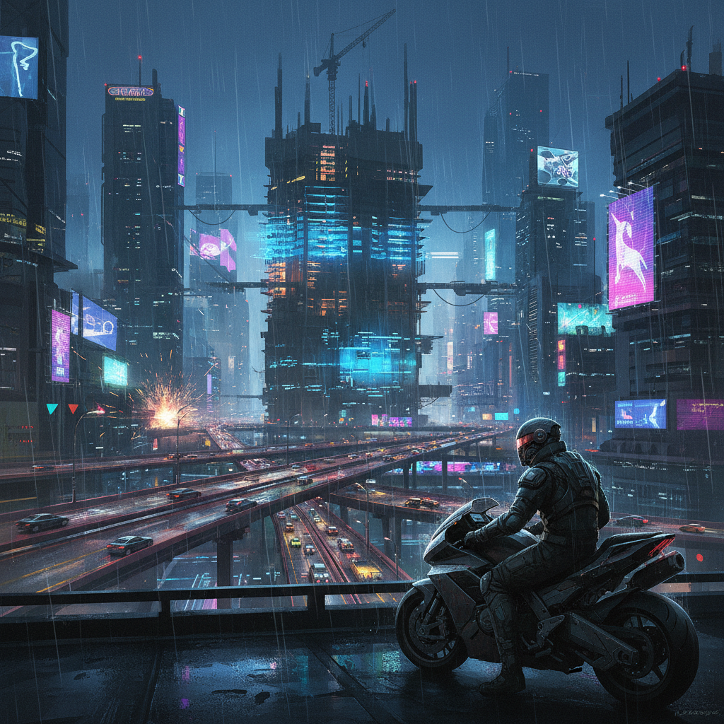 Cyberpunk 2077 Update 2.4 Speculation: What to Expect Next — illustration