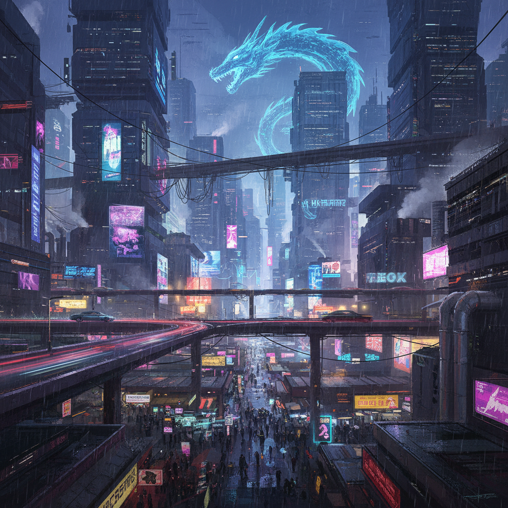 Cyberpunk 2077 Wallpaper: A Comprehensive Guide